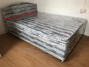 All in 1 Bed Inbuilt Bed.