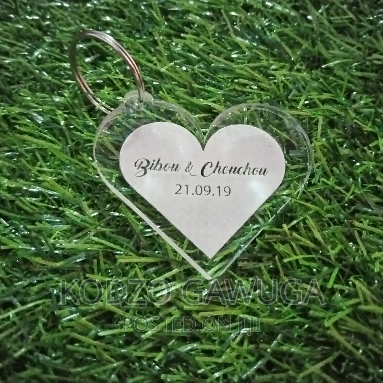 Laser Engraved Gifts and Souvenirs