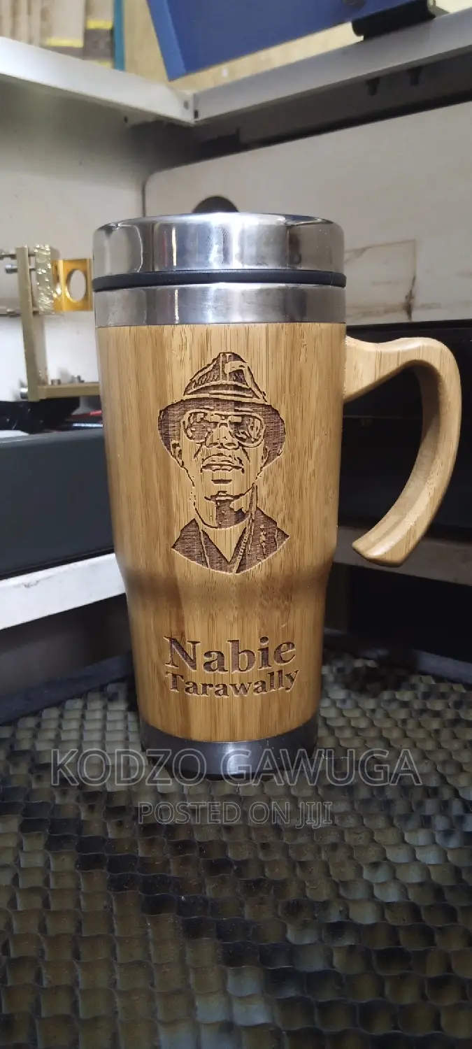Laser Engraved Gifts and Souvenirs