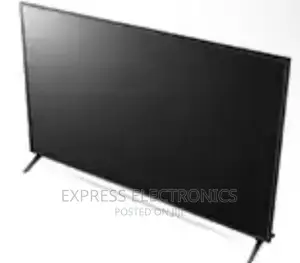 The Best Quality UHD Smart Glossy LG 55”UR8000