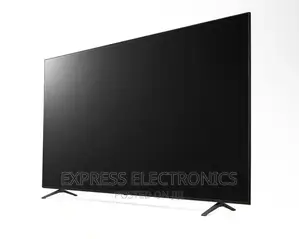 Grab a Deal on LG UHD Smart Glossy LED 55”UR80