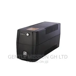 Mercury Elite Pro UPS (1500AV)