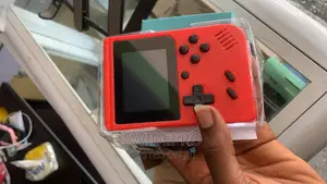400 in One Mario Game Console + Extra Controller /Gamepad