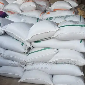 Universal Grower Feed