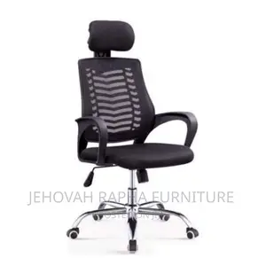 Secretary Swivel Chair