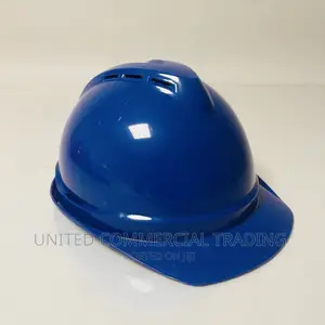 Safety Helmet (Blue)