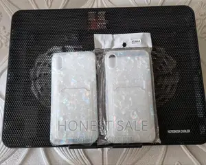 Apple Xs Max Wallet Case
