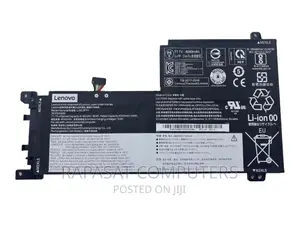 Lenovo L19C3PF4 Battery