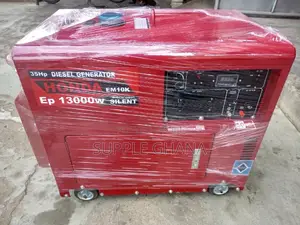Ec-13000w Generator (JAPAN Diesel Generator 10kva 13000watts