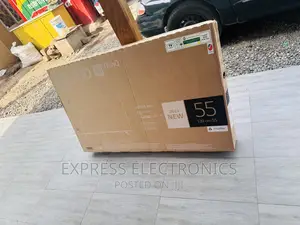 Quality Yet Affordable Lg Uhd Smart Glossy 55”Ur8000