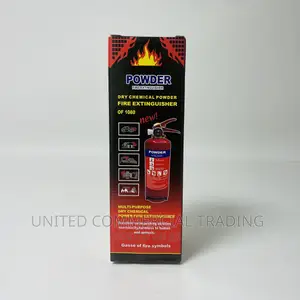 Fire Extinguisher