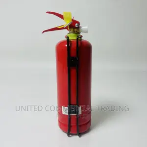 Fire Extinguisher