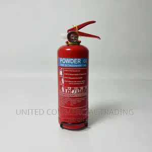 Fire Extinguisher
