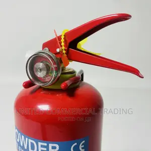 Fire Extinguisher