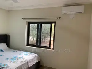 Furnished 2bdrm Apartment in Pleasantplaces, Achimota for rent