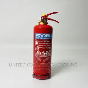 Fire Extinguisher 2kg