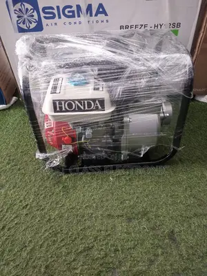 3inches Honda Water Pump Machine