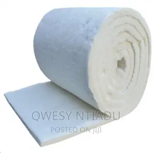 Ceramic Fiber