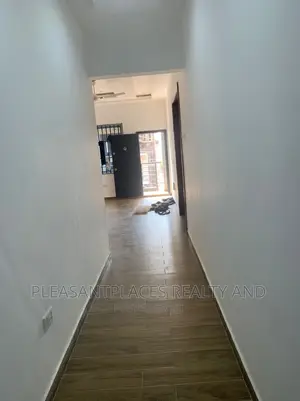 2bdrm Apartment in Pleasantplaces, West Legon for rent