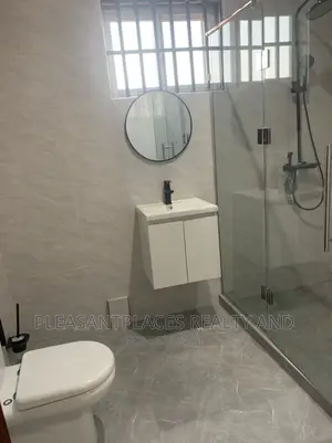 2bdrm Apartment in Pleasantplaces, West Legon for rent