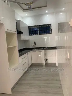 2bdrm Apartment in Pleasantplaces, West Legon for rent