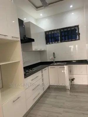 2bdrm Apartment in Pleasantplaces, West Legon for rent