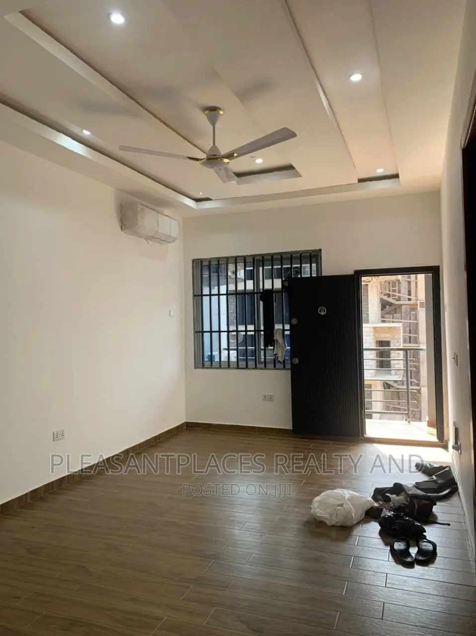 2bdrm Apartment in Pleasantplaces, West Legon for rent
