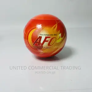 Auto Fire Ball