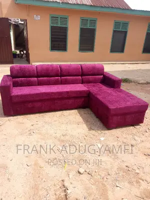 Gyamfi Furniture