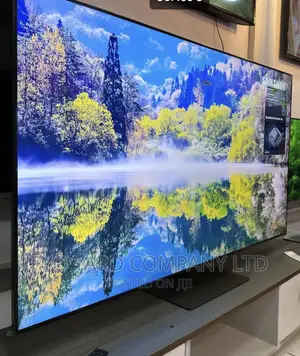 New Inbox Samsung  65 Qled Smart Uhd Dual Led Quantum