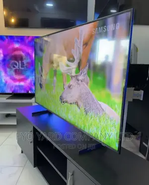 50inch Used but Neat Samsung Uhd Smart Dynamic Led Tv