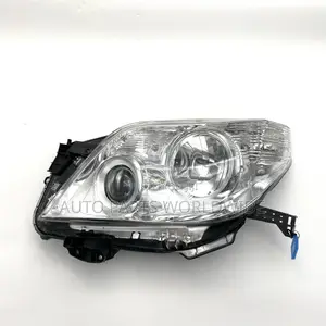Toyota Land Cruiser Prado Headlights 2008-2014