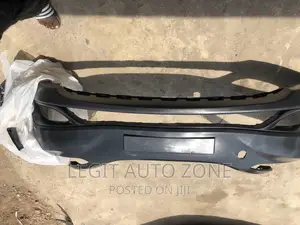 Hyundai Sonata 2012 Front Bumper