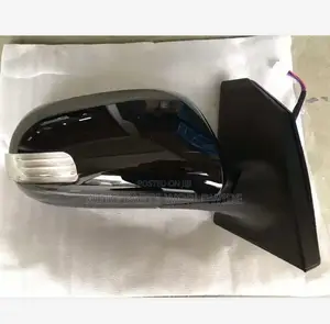 Toyota Corolla Side Mirror 2005-2013