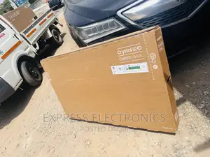 Shop the Latest 2023 Model Samsung UHD Smart 55”Cu8000