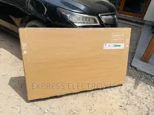 Samsung UHD Smart Glossy LED Slim 55”Cu8000 Tv