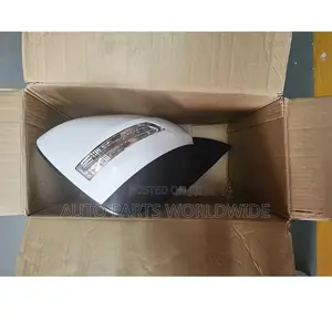 Toyota Land Cruiser Prado Side Door Mirror 2017-2022