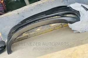 Hyundai Sonata 2011 - 2013 Front Bumper