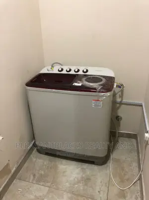 Furnished 2bdrm Apartment in Pleasantplaces, North Legon for rent