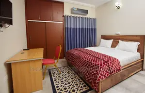 Furnished 2bdrm Apartment in Pleasantplaces, North Legon for rent