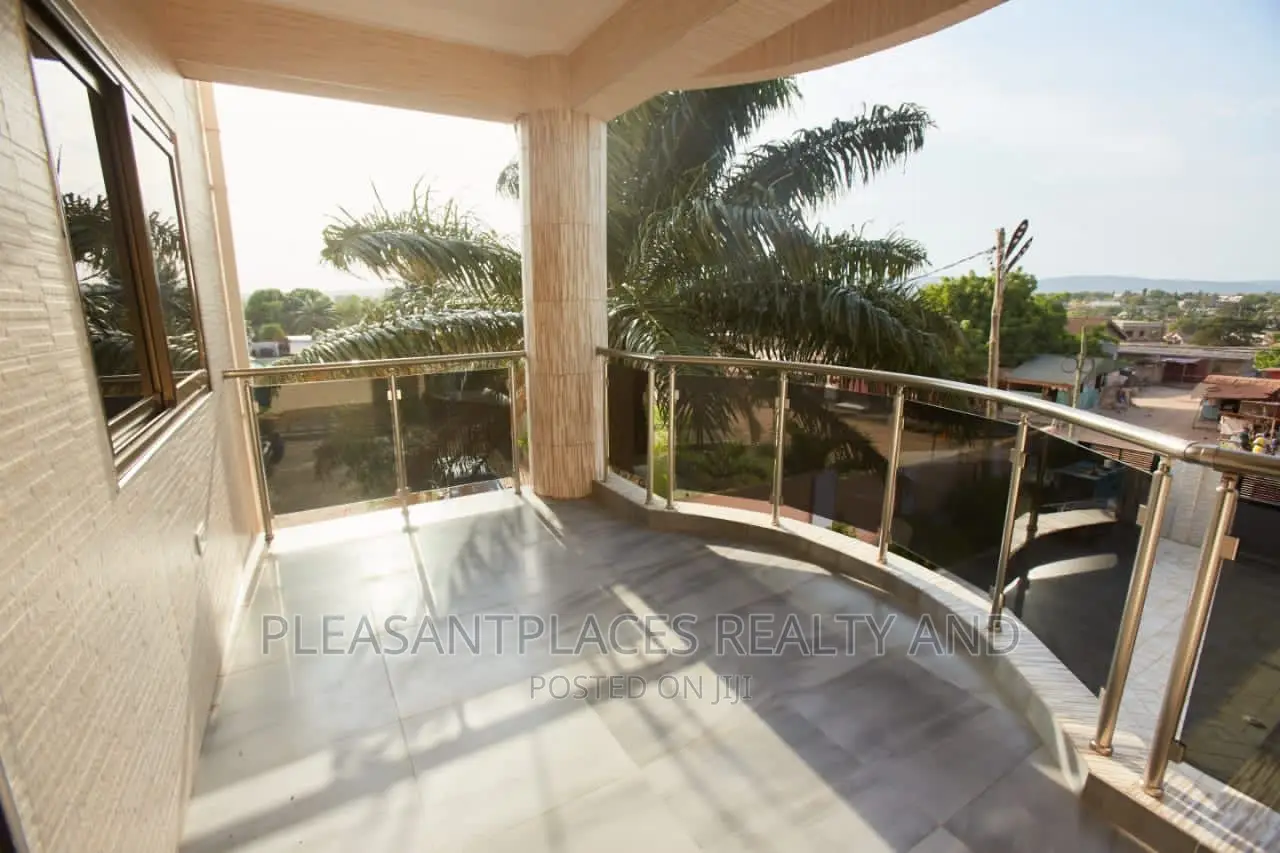Furnished 2bdrm Apartment in Pleasantplaces, North Legon for rent