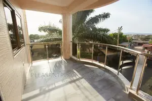 Furnished 2bdrm Apartment in Pleasantplaces, North Legon for rent