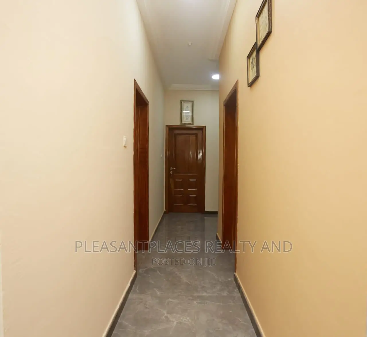 Furnished 2bdrm Apartment in Pleasantplaces, North Legon for rent