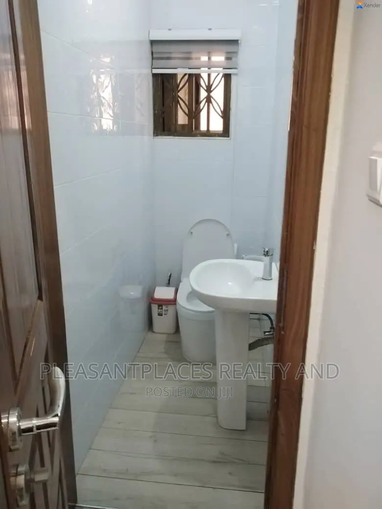 Furnished 2bdrm Apartment in Pleasantplaces, North Legon for rent