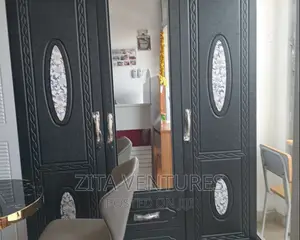 3 in 1 Wardrobe