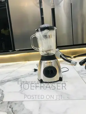 Electric Blender