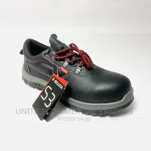 Bellota Low Safety Shoes