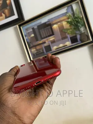 New Apple iPhone XR 64 GB Red