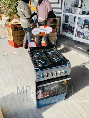 Original Ferre 50x60Auto Ignition,Chicken Rotisserie Cooker