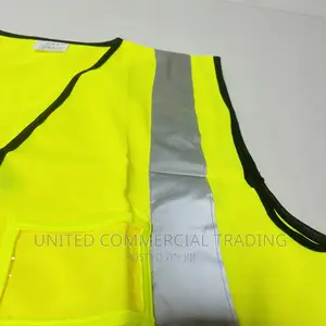 Safety Vest